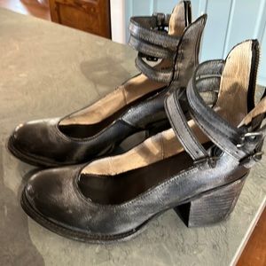 Freebird Randi size 8